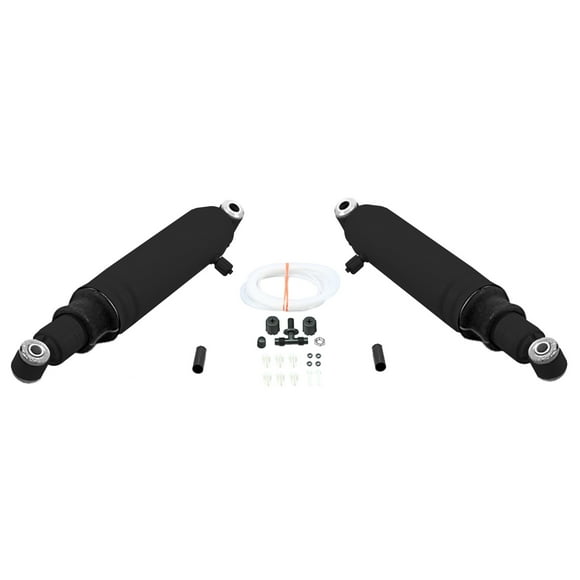 Monroe Shocks & Struts Max-Air Shock Absorber, 1,200 lbs