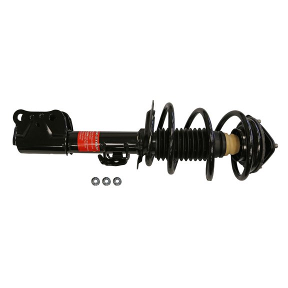 Monroe Shocks & Struts Max-Lift 901389 Lift Support Fits select: 2015-2023 FORD MUSTANG
