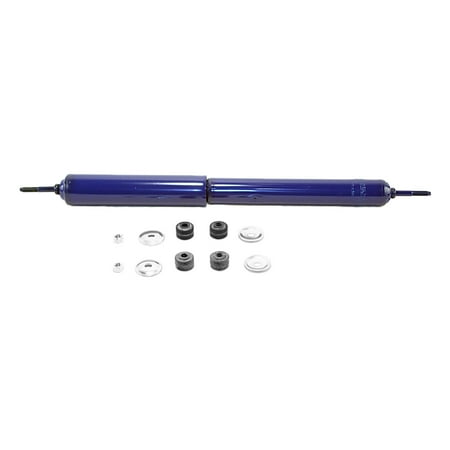 Monroe Shocks & Struts Monro-Matic Plus 31125 Shock Absorber