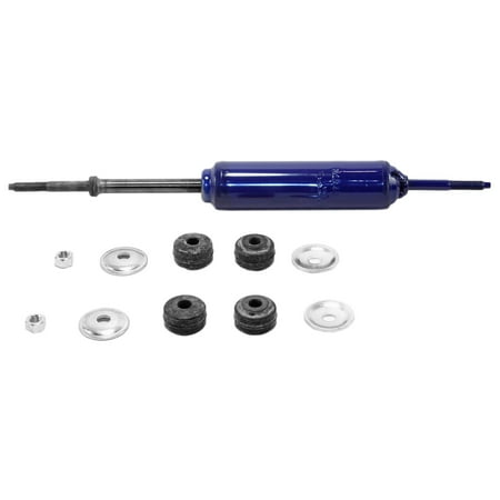Monroe Shocks & Struts Monro-Matic Plus 31176 Shock Absorber