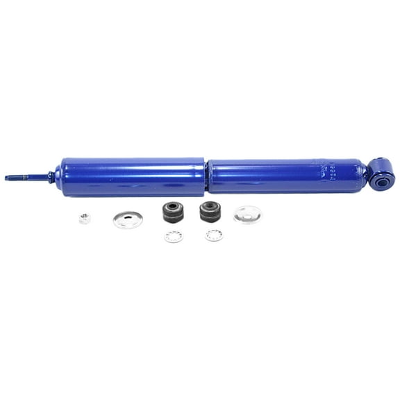 Monroe Shocks & Struts Monro-Matic Plus 31538 Shock Absorber