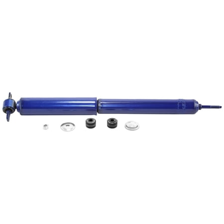 Monroe Shocks & Struts Monro-Matic Plus 32112 Shock Absorber