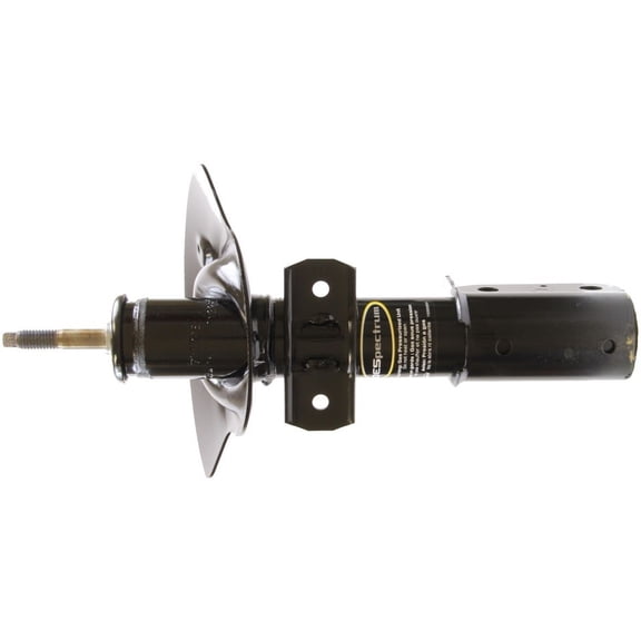 Monroe Shocks & Struts Monro-Matic Plus 32132 Shock Absorber Fits select: 2004-2008 PONTIAC GRAND PRIX