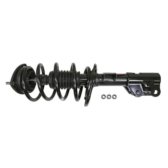 Monroe Shocks & Struts Monro-Matic Plus 32231 Shock Absorber Fits select: 2014-2017 MAZDA 6 TOURING