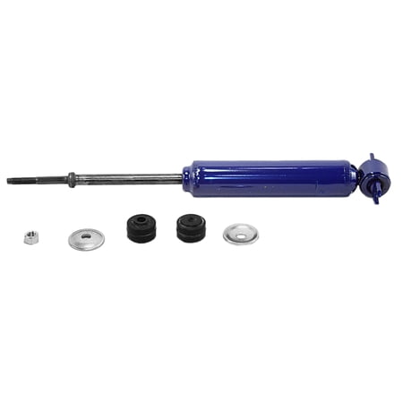 Monroe Shocks & Struts Monro-Matic Plus 32258 Shock Absorber