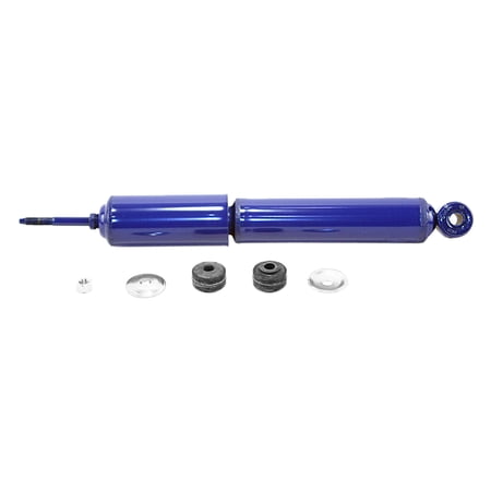 Monroe Shocks & Struts Monro-Matic Plus 32280 Shock Absorber
