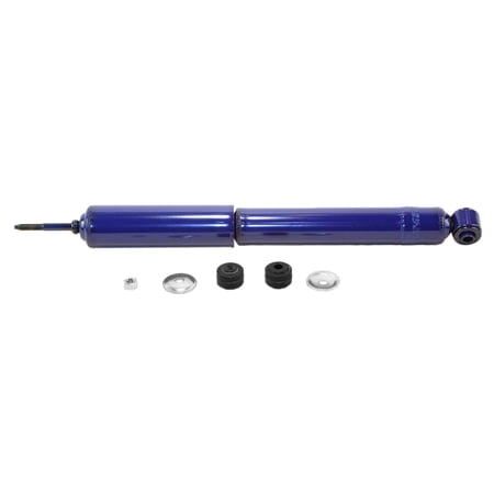 Monroe Shocks & Struts Monro-Matic Plus 32316 Shock Absorber