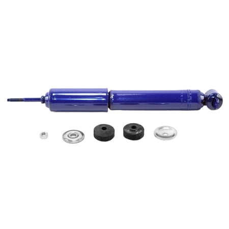 Monroe Shocks & Struts Monro-Matic Plus 32317 Shock Absorber