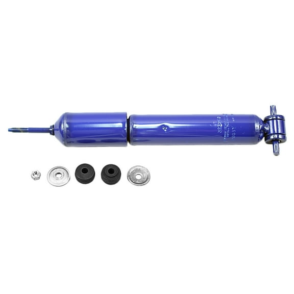 Monroe Shocks & Struts Monro-Matic Plus 32326 Shock Absorber