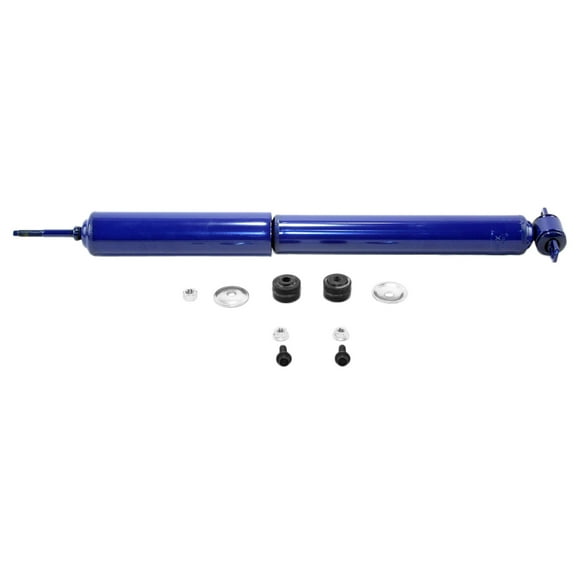 Monroe Shocks & Struts Monro-Matic Plus 32338 Shock Absorber