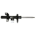 thumbnail image 1 of Monroe Shocks & Struts Monro-Matic Plus 32410 Shock Absorber Fits select: 2019-2020 JEEP CHEROKEE LIMITED, 2014-2018 JEEP CHEROKEE LATITUDE, 1 of 6