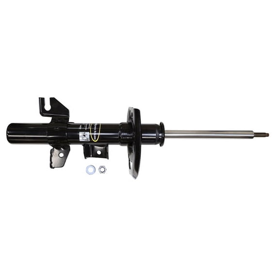 Monroe Shocks & Struts Monro-Matic Plus 32410 Shock Absorber Fits select: 2019-2020 JEEP CHEROKEE LIMITED, 2014-2018 JEEP CHEROKEE LATITUDE