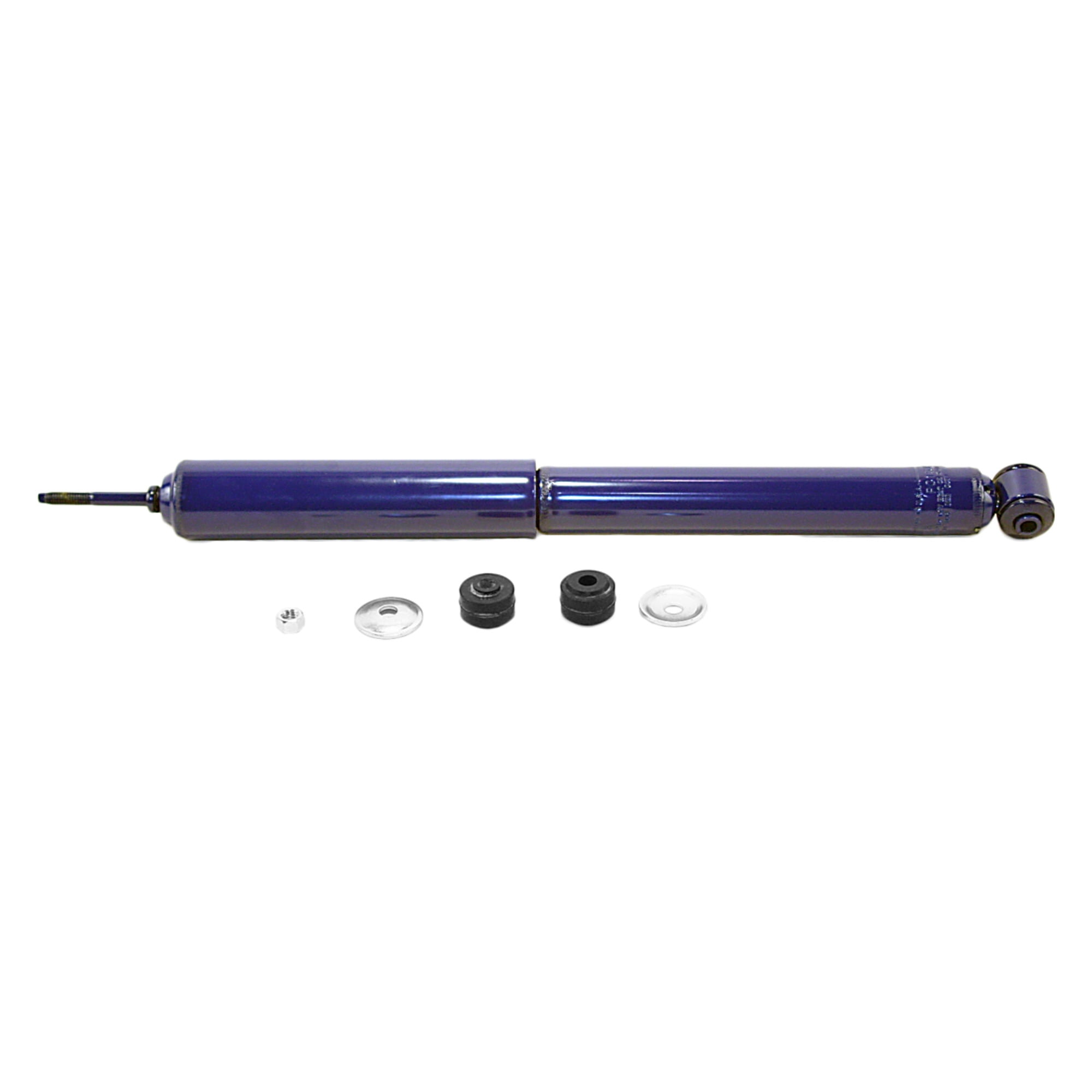 Monroe Monro-Matic Plus Front & Rear Shock Kit For Oldsmobile Cruiser, Buick, Pontiac – Gas Charged