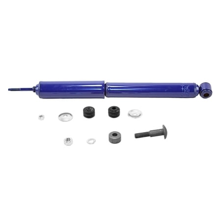 Monroe Shocks & Struts Monro-Matic Plus 33122 Shock Absorber