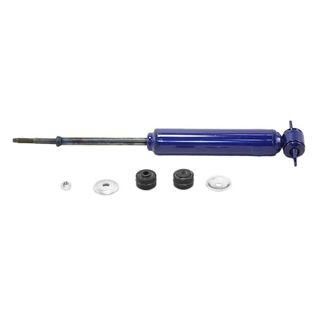 Monroe Shocks & Struts Monro-Matic Plus 33123 Shock Absorber
