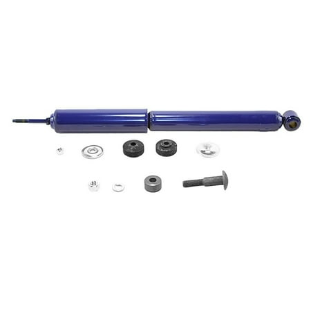 Monroe Shocks & Struts Monro-Matic Plus 33128 Shock Absorber