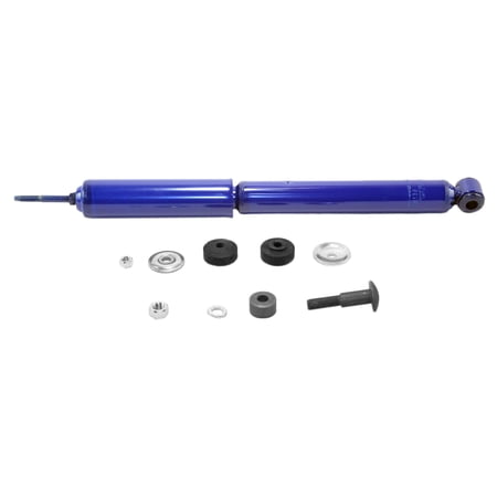Monroe Shocks & Struts Monro-Matic Plus 33136 Shock Absorber