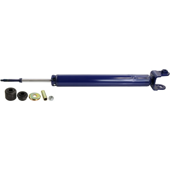 Monroe Shocks & Struts Monro-Matic Plus 33196 Shock Absorber