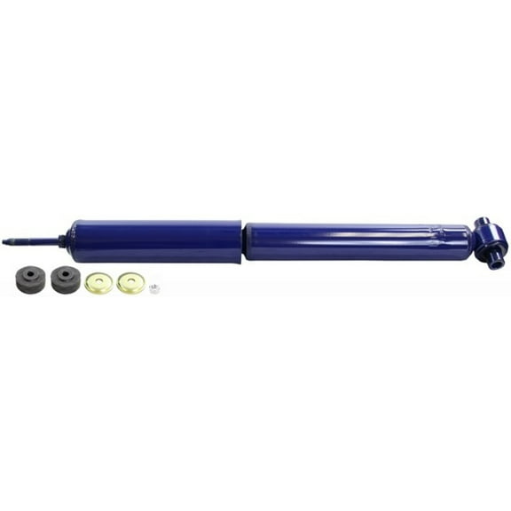 Monroe Shocks & Struts Monro-Matic Plus 33197 Shock Absorber