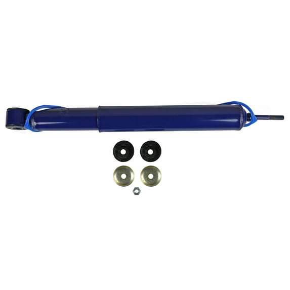 Monroe Shocks & Struts Monro-Matic Plus 33206 Shock Absorber