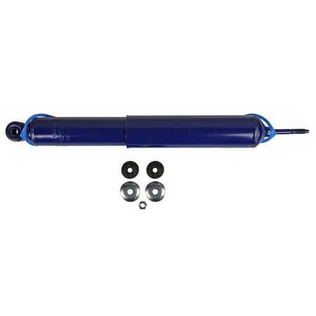 Monroe Shocks & Struts Monro-Matic Plus 33208 Shock Absorber