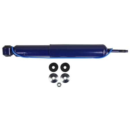 Monroe Shocks & Struts Monro-Matic Plus 33212 Shock Absorber