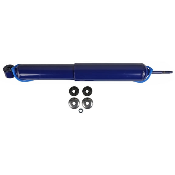 Monroe Shocks & Struts Monro-Matic Plus 33213 Shock Absorber