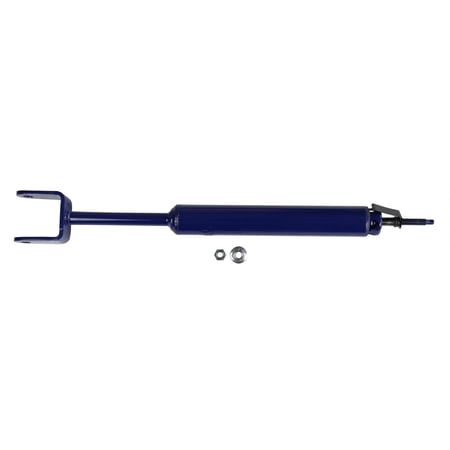 Monroe Shocks & Struts Monro-Matic Plus 33216 Shock Absorber Fits select: 2013-2016 DODGE DART