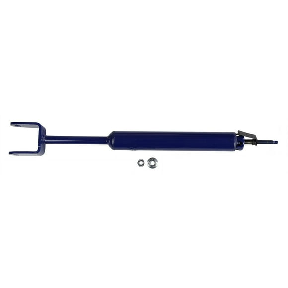 Monroe Shocks & Struts Monro-Matic Plus 33216 Shock Absorber Fits select: 2013-2016 DODGE DART