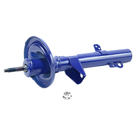 Monroe Shocks & Struts Monro-Matic Plus 801616 Suspension Strut