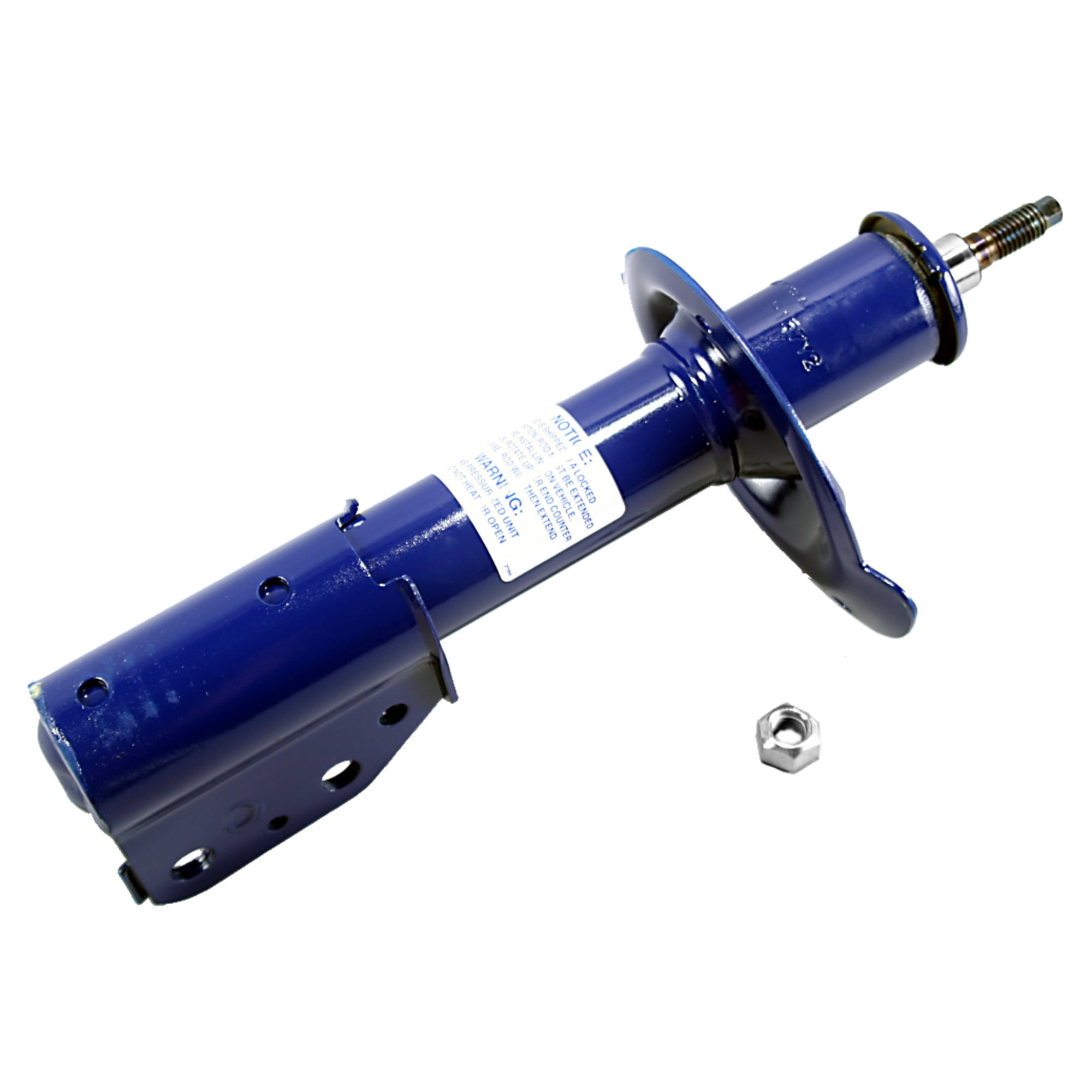 Monroe Shocks & Struts Monro-Matic Plus 801672 Suspension Strut