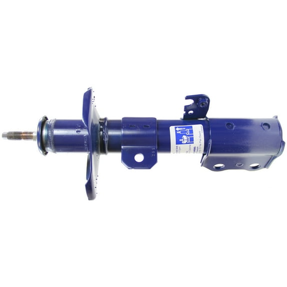 Monroe Shocks & Struts Monro-Matic Plus 802117 Suspension Strut