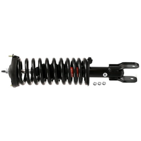 Monroe Shocks & Struts Monroe 90002C1 Air Spring to Coil Spring Conversion Kit