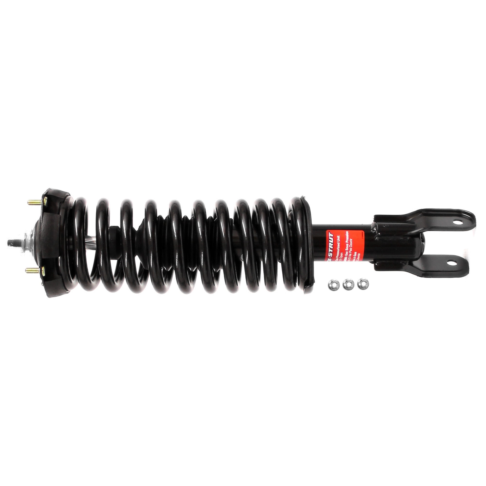 Monroe Shocks & Struts Monroe 90002C2 Air Spring to Coil Spring ...
