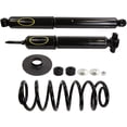 thumbnail image 1 of Monroe Shocks & Struts Monroe 90005C2 Air Spring to Coil Spring Conversion Kit, 1 of 6