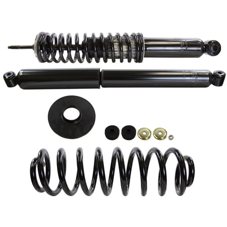Monroe Shocks & Struts Monroe 90006C2 Air Spring to Coil Spring Conversion Kit