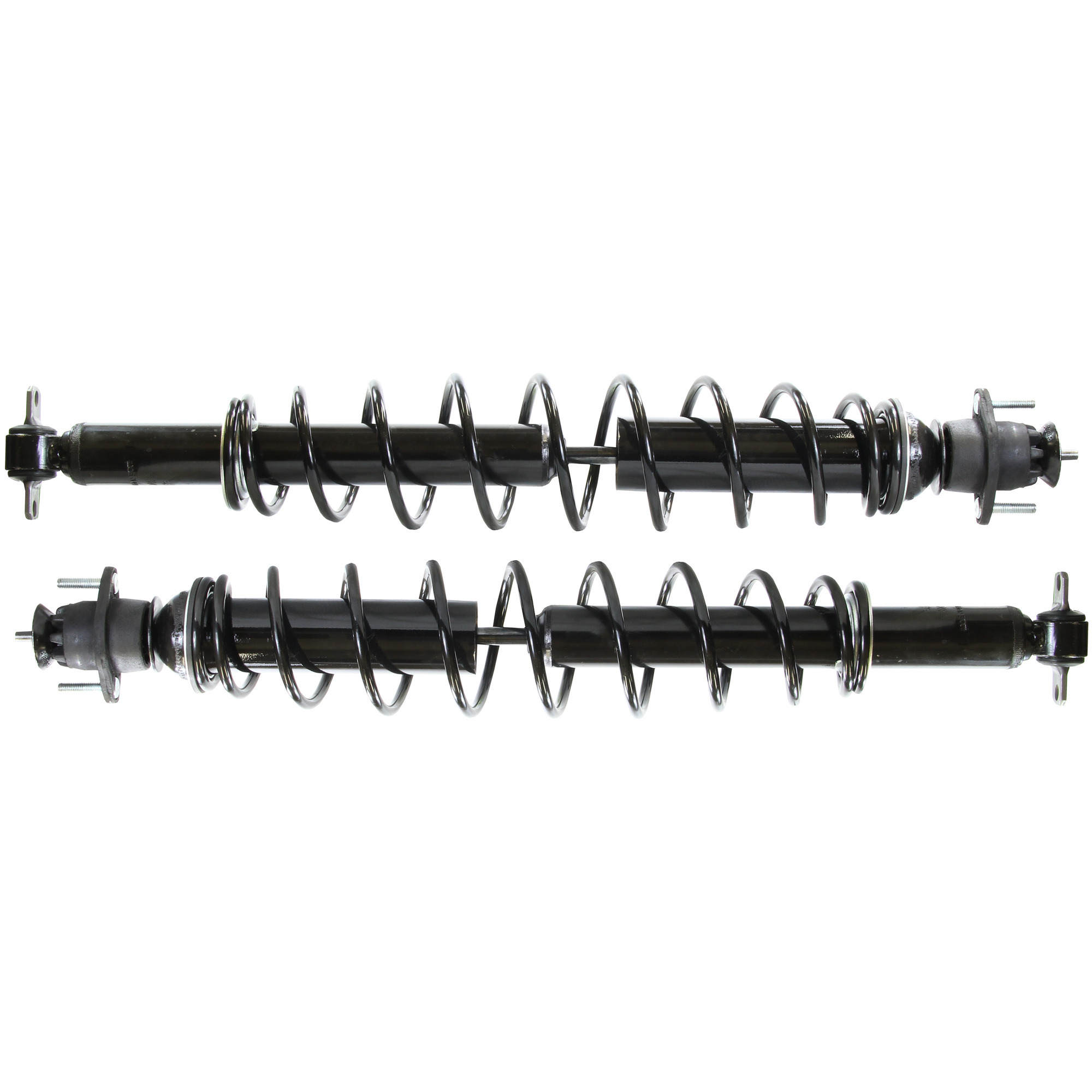 Monroe Shocks & Struts Monroe 90007C Air Shock to Load Assist Shock