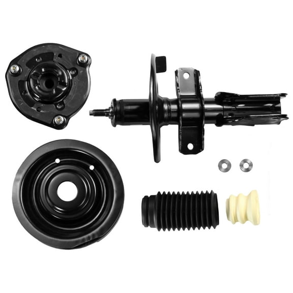Monroe Shocks & Struts Monroe 90008C1 Active to Passive Suspension Conversion Kit