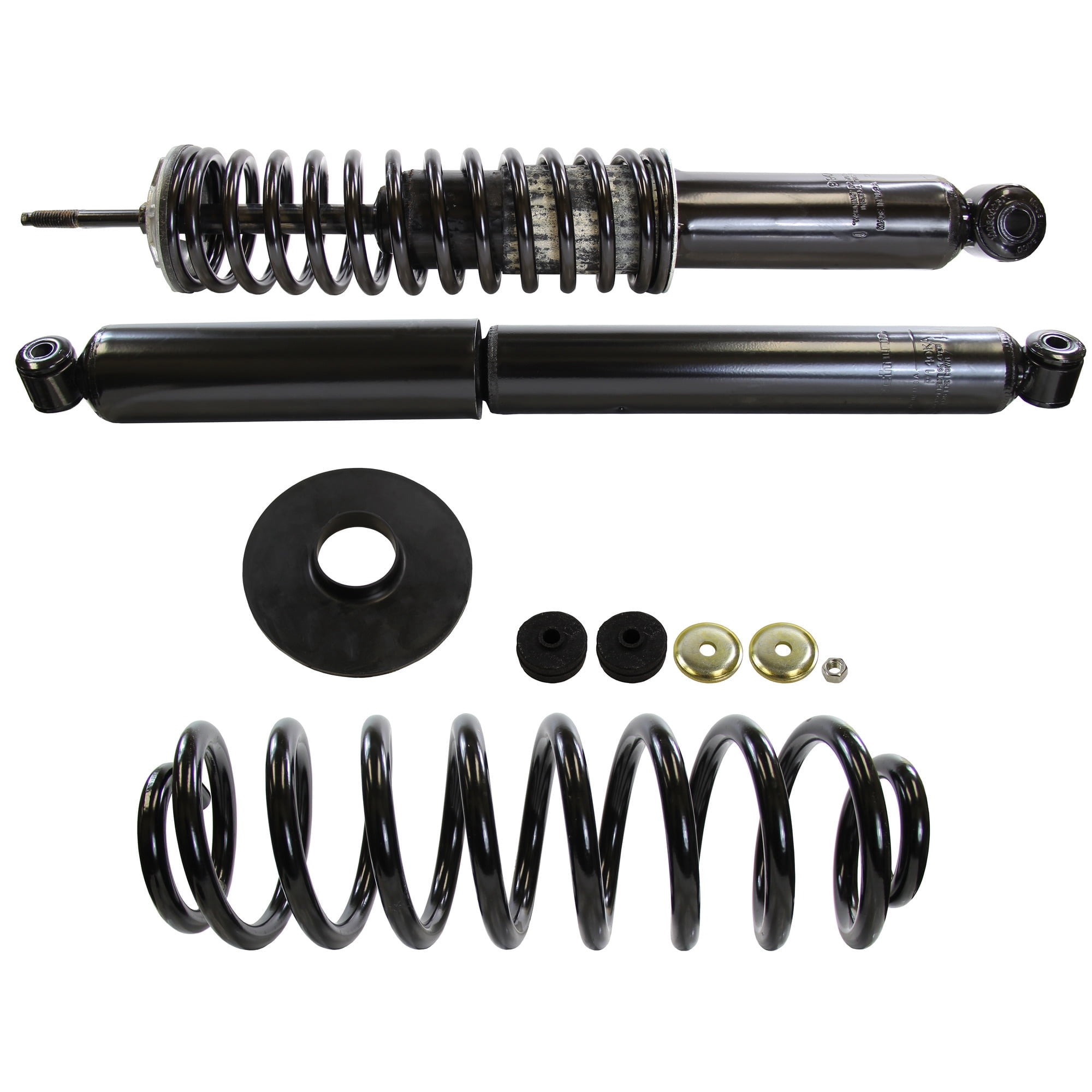 Monroe Shocks & Struts Monroe 90010C1 Air Spring to Coil Spring Conversion Kit