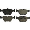 thumbnail image 1 of Monroe Shocks & Struts Monroe 90011C2 Active to Passive Suspension Conversion Kit Fits select: 2007 BMW 328, 2006 BMW 325, 1 of 1
