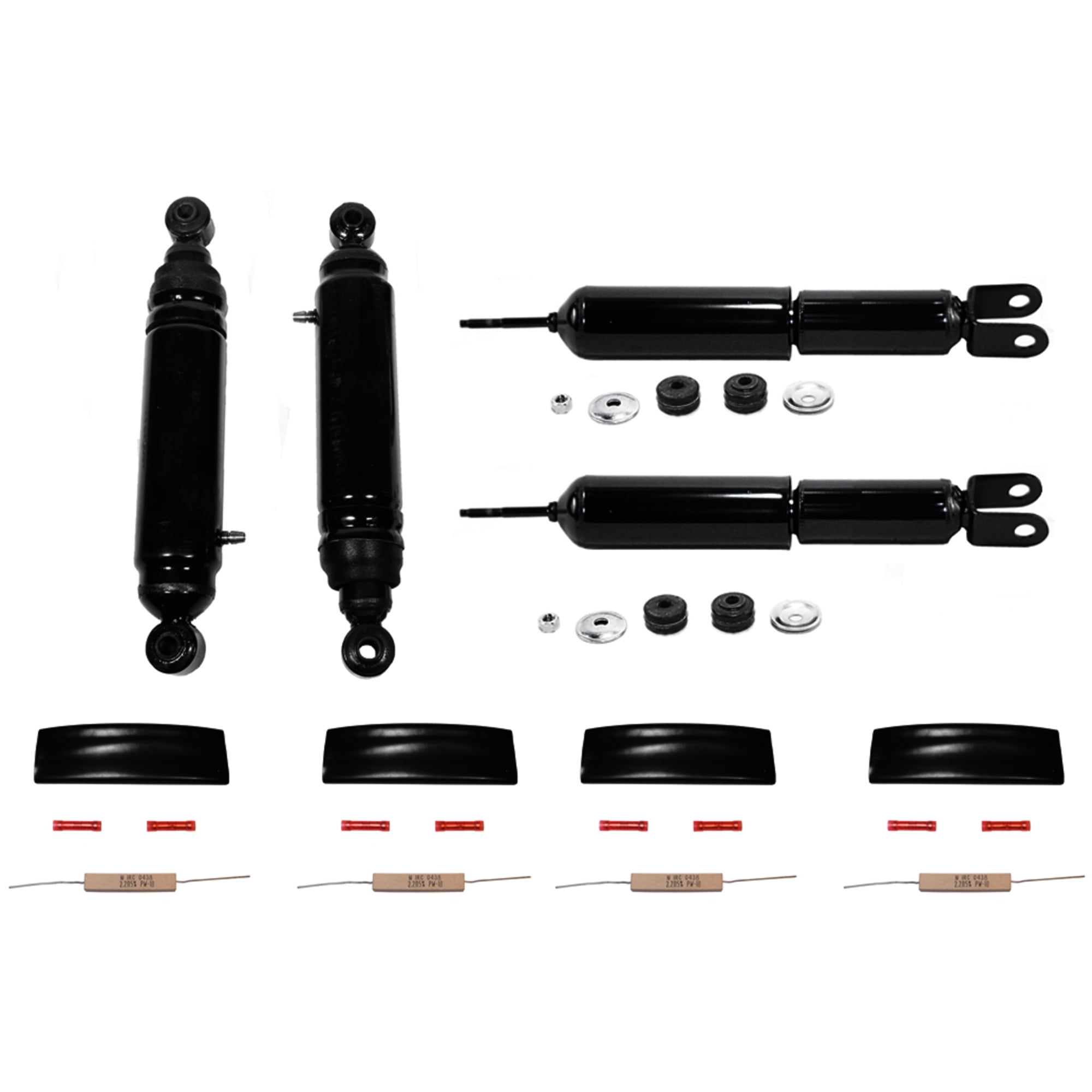 Monroe Shocks & Struts Monroe 90012C Active to Passive Suspension