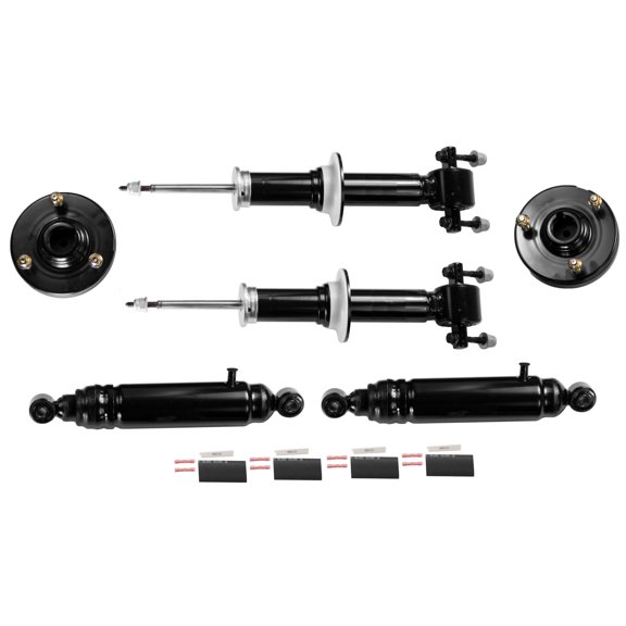 Monroe Shocks & Struts Monroe 90013C1 Active to Passive Suspension Conversion Kit