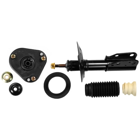 Monroe Shocks & Struts Monroe 90014C1 Active to Passive Suspension Conversion Kit