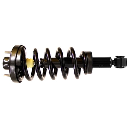 Monroe Shocks & Struts Monroe 90023C2 Air Spring to Coil Spring Conversion Kit