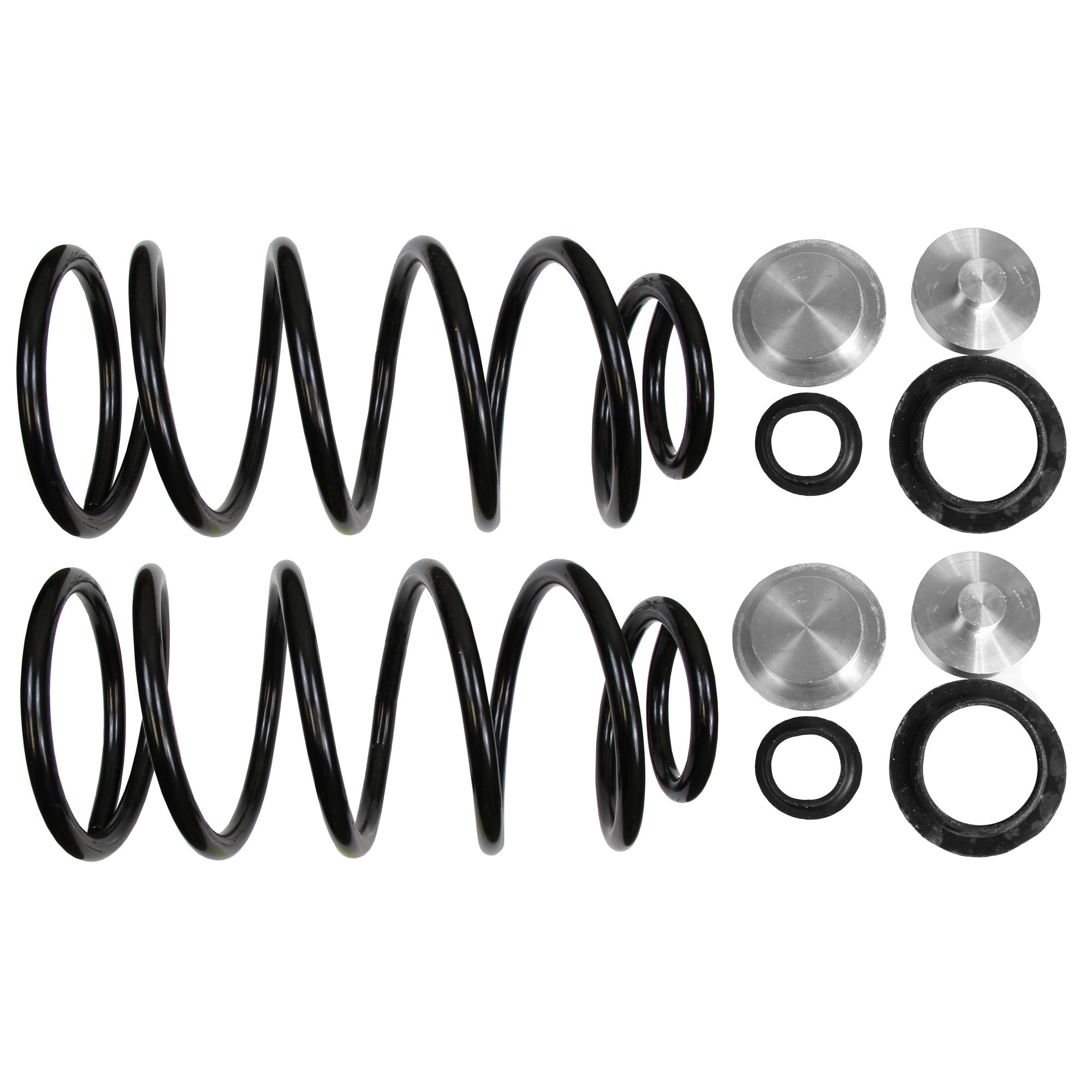 Monroe Shocks & Struts Monroe 90024C Air Spring to Coil Spring Conversion Kit
