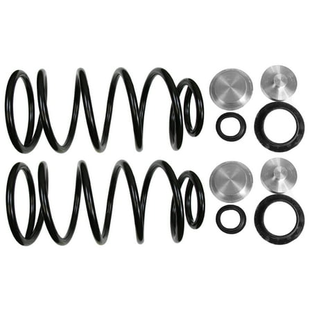 Monroe Shocks & Struts Monroe 90024C Air Spring to Coil Spring Conversion Kit