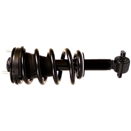 Monroe Shocks & Struts Monroe 90026C2 Active to Passive Suspension Conversion Kit