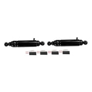 Monroe Shocks & Struts Monroe 90026C3 Active to Passive Suspension Conversion Kit