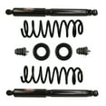 thumbnail image 1 of Monroe Shocks & Struts Monroe 90028C3 Air Spring to Coil Spring Conversion Kit, 1 of 6