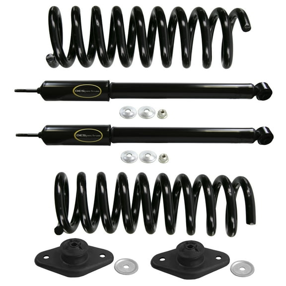 Monroe Shocks & Struts Monroe 90030C Shock Absorber Conversion Kit